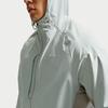 Nike Casual Hooded Zipper Comfortable Breathable Waterproof Windproof Jacket Men Jacket IO9700-097