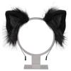 A Handmade Simulated Animal Ear Cute J Headdress Lolita Hair Accessories Lolita Little Fragrant Pig Ear Headband