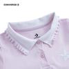 Converse Girls' A-Line Polo Dress