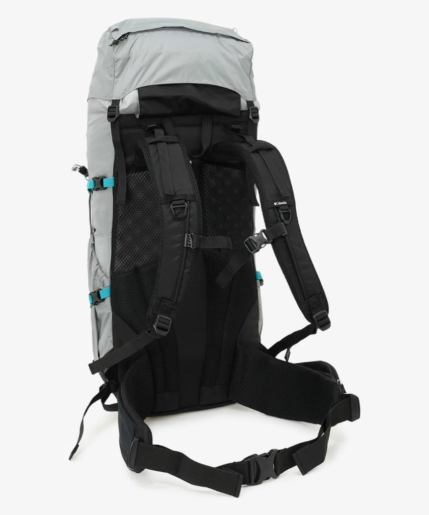Backpack Wildwood Heights 33L 5L Backpack STRATUS L [Columbia] Men's + PU7251-008