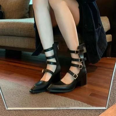 Sapatos fechados – Sapatos fechados
