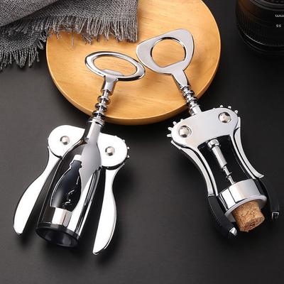 Bar Aksesuarları – Tirbuşon ve Şişe Açacakları