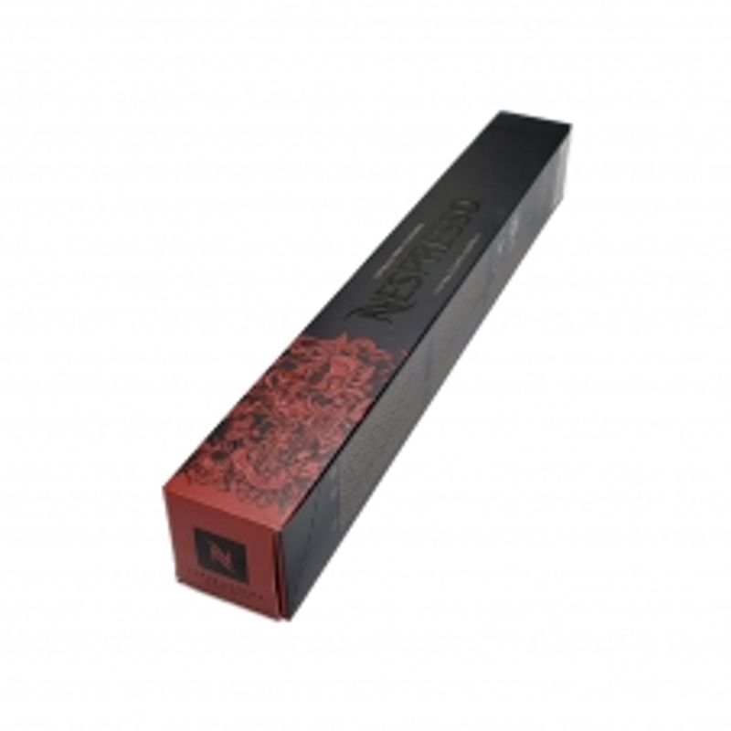 Nespresso Napoli 10 capsules