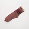 Fashion Transparent Simple Elastic Glitter Silk Hosiery Korean Style Socks Shiny Women Thin Socks