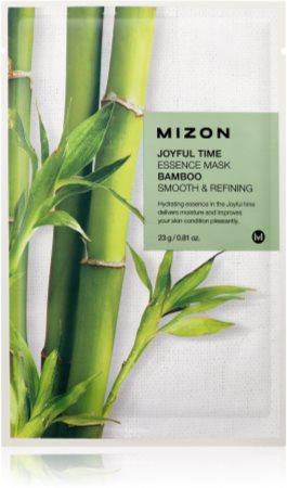 

smoothing effect fabric mask TU прозрачный