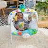 Baby Hammock Baby Einstein Ocean Blue