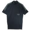 Beauty Products Training Short Sleeve Wear S Black Men's Used