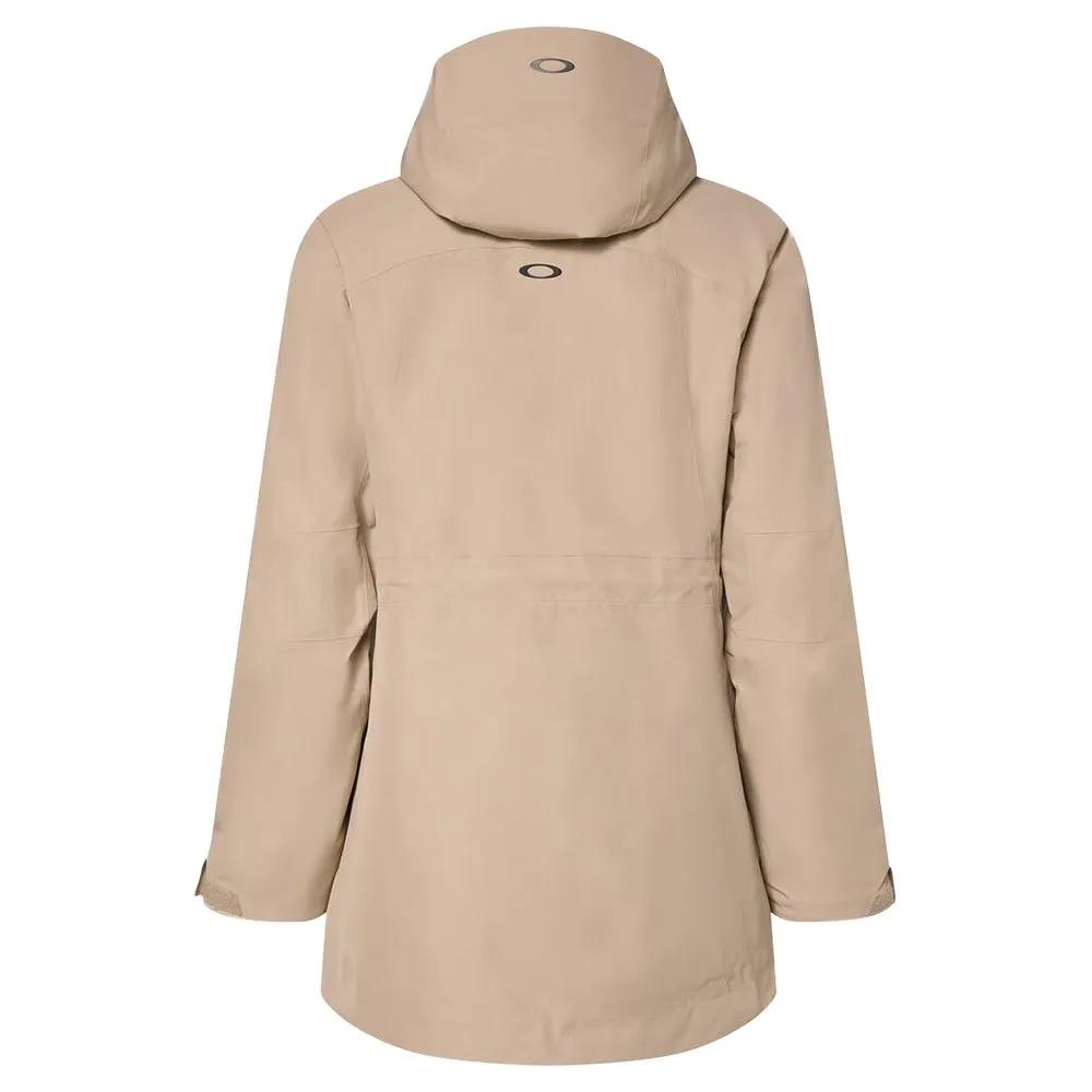 Oakley Sub Temp RC Goretex Jacket