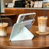 Magnetic Detachable Folio Case IPad Pro 11 Air 7 Mini 6 10th Gen 9 With Stand Sleep Wake Function Cartoon Design