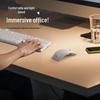 W&P Bluetooth Triple-Mode Ergonomic Wireless Mouse