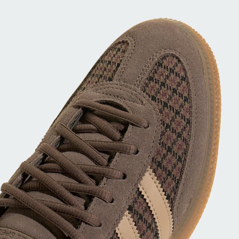 adidas Handball Spezial Unisex T-Toe Sneakers