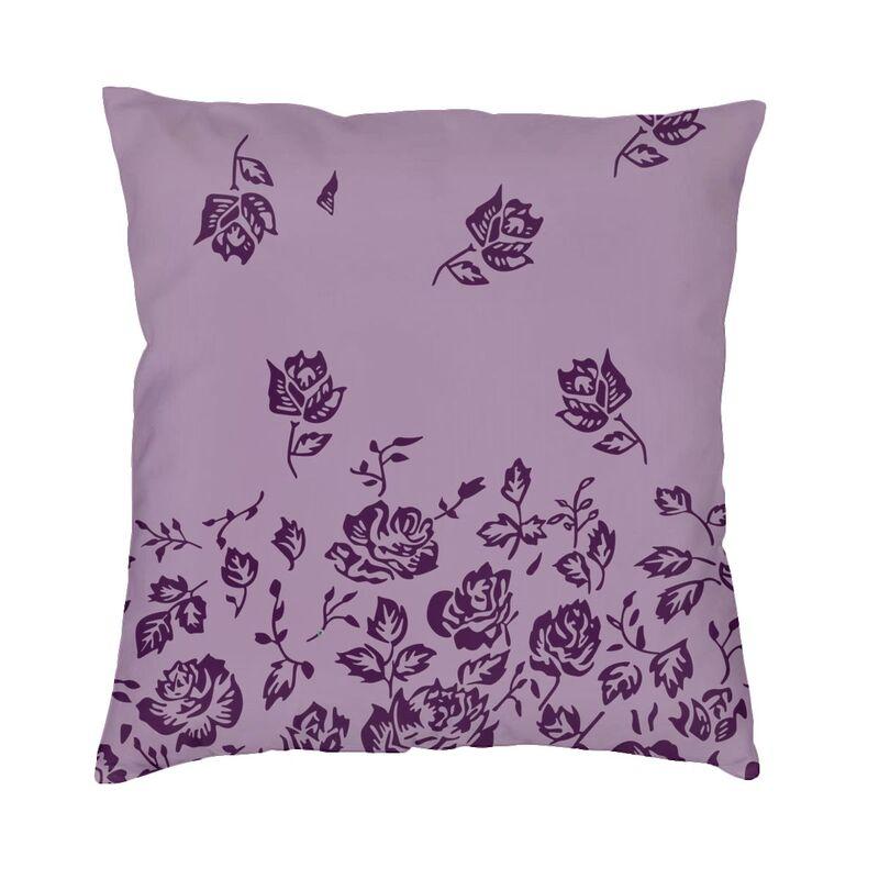 

The Twilight Saga Cushion Cover Sofa Living Room Fantasy Movie Square Throw Pillow Case 40x40 30x30cm 12x12in