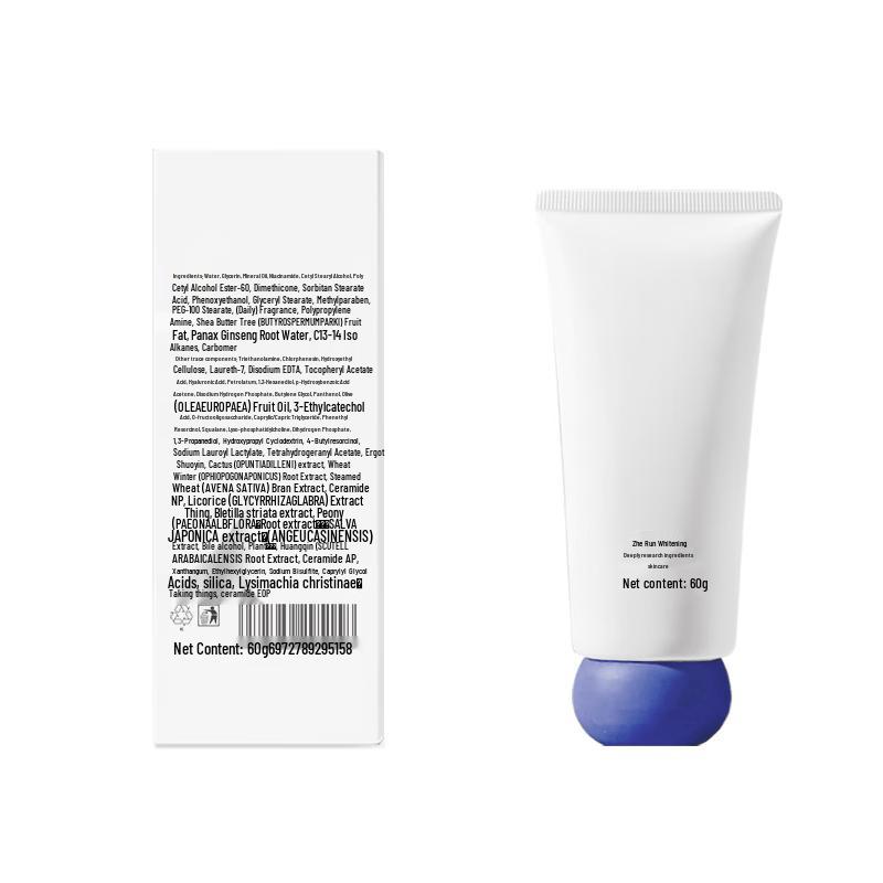 Vitas Moisturizing Whitening Fragrance Hand Cream