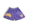 Trendy American Mesh Basketball Shorts - Quick-Dry Casual Sports Shorts
