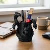 Multi-Functional 3D Printed Dragon Pen Holder Dragon-Shaped Pen Holder  Study Room