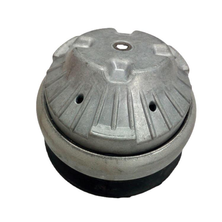 Front Axle Top Engine Mount Rubber Bushing/Foot for Mercedes-Benz 203/211 (2302400117)