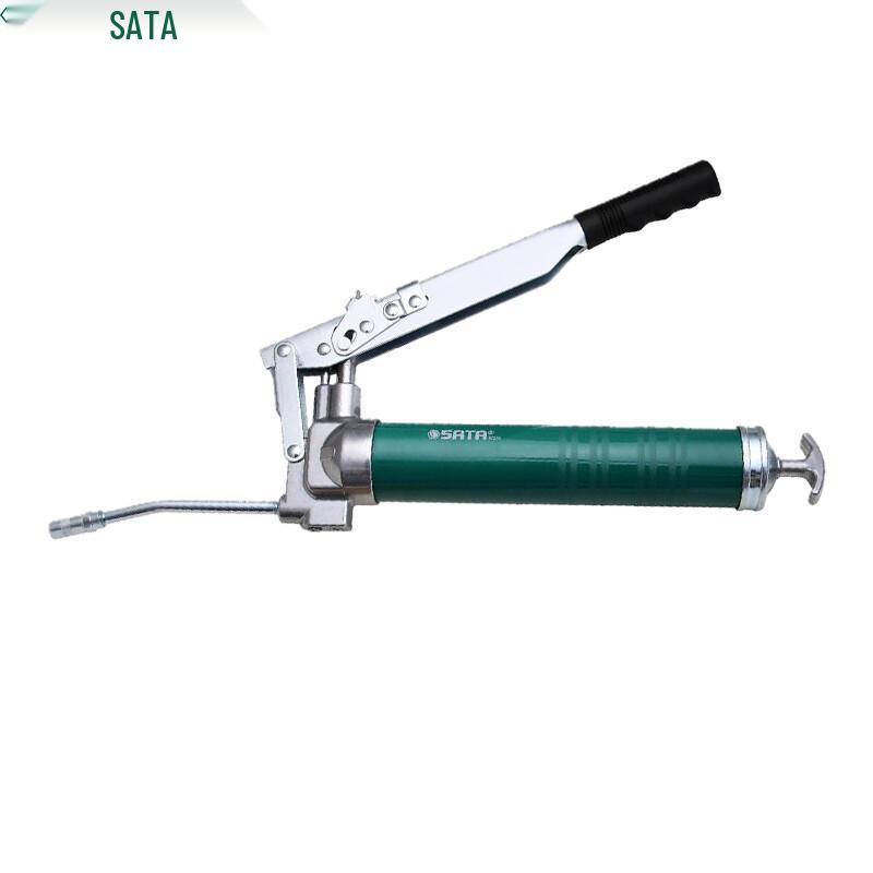SATA 97205 High-Pressure Manual Grease Gun