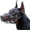 Breathable Basket Dog Muzzle Large Size 1