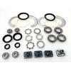 Suzuki Samurai SJ410 413 Vorderachse Radlager Achsschenkel Schwenknabe Radnabe Kit |Passend