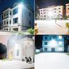 99000000LM 6000W LED Outdoor Solar Light Powerful Outdoor Motion Sensor Wall External Solar Lamp IP66 Sunlight for Garden Street