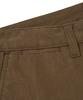 URBANDTYPE Camden Washed Chino Pants_Brown