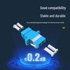 Shengwei LC-LC Duplex Fiber Optic Couplers