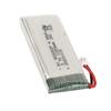 Batteria al Litio 3.7V 1200mAh 25C per Drone Quadricottero RC X5SW 903052P Batteria per Drone RC con Connettore PH2.0
