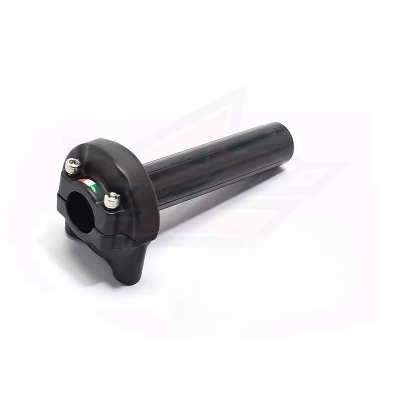 Motorcycle Parts Modification with High Displacement and Large Oil Torque