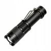 Military Tactical Flashlight 3 in a Set Zoom