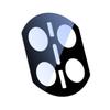 BLUEO AR Clear Camera Lens Protector for Huawei Mate X7