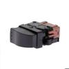 Right Front Power Window Button Switch Compatible Renault Trafic, Nissan Primastar, Opel Vivaro - OEM 2540000QAB
