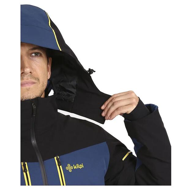 Kilpi Куртка Tonnsi