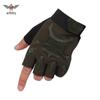 Tactical Half-Finger Gloves