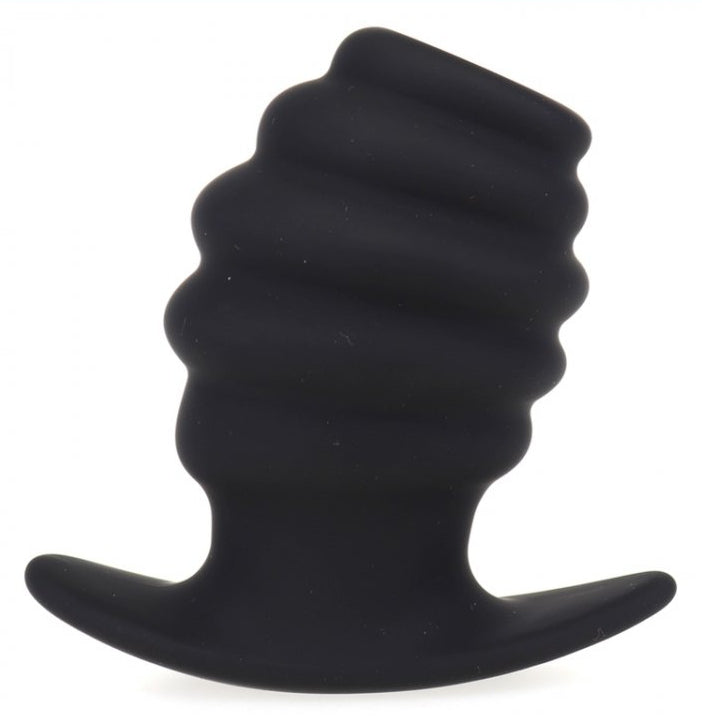 Plug Tunnel Hollowing Out 10 x 6 cm - FUKR - Plugs Tunnels