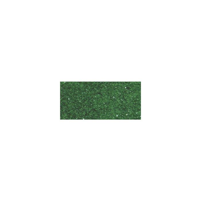 Colle pailletée métallique Vert feuillage 20 ml