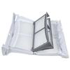Filter For AEG For Electrolux 807453901/9 8074539019 Tumble Dryer Lint Filter/Filter Bag/Strainer Household Replacement Tools