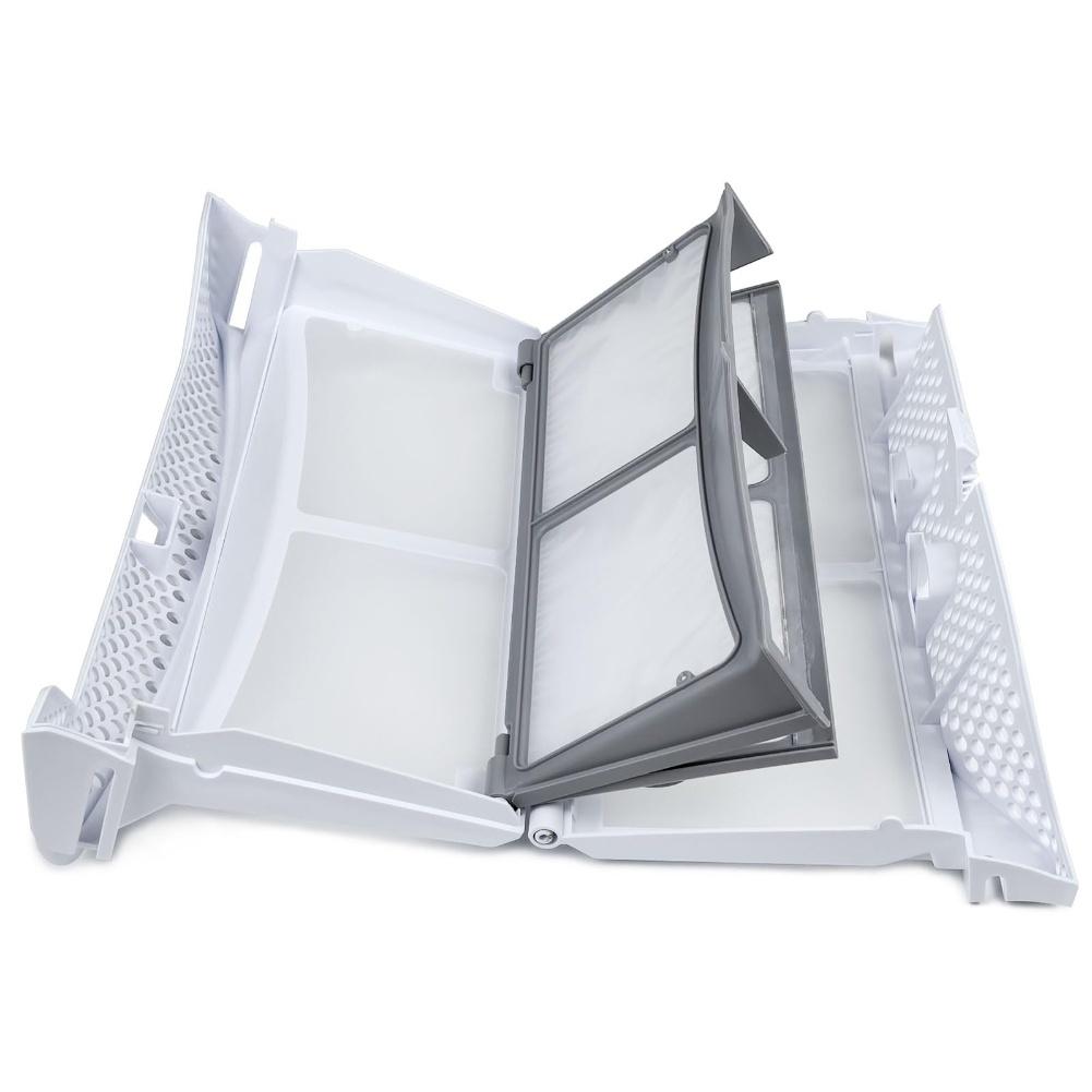 Filter For AEG For Electrolux 807453901/9 8074539019 Tumble Dryer Lint Filter/Filter Bag/Strainer Household Replacement Tools
