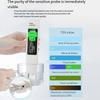 1PC Water Quality Test Pen Household Drinking Water EC Meter Three-in-one Temperature Conductivity TDS Test Pen