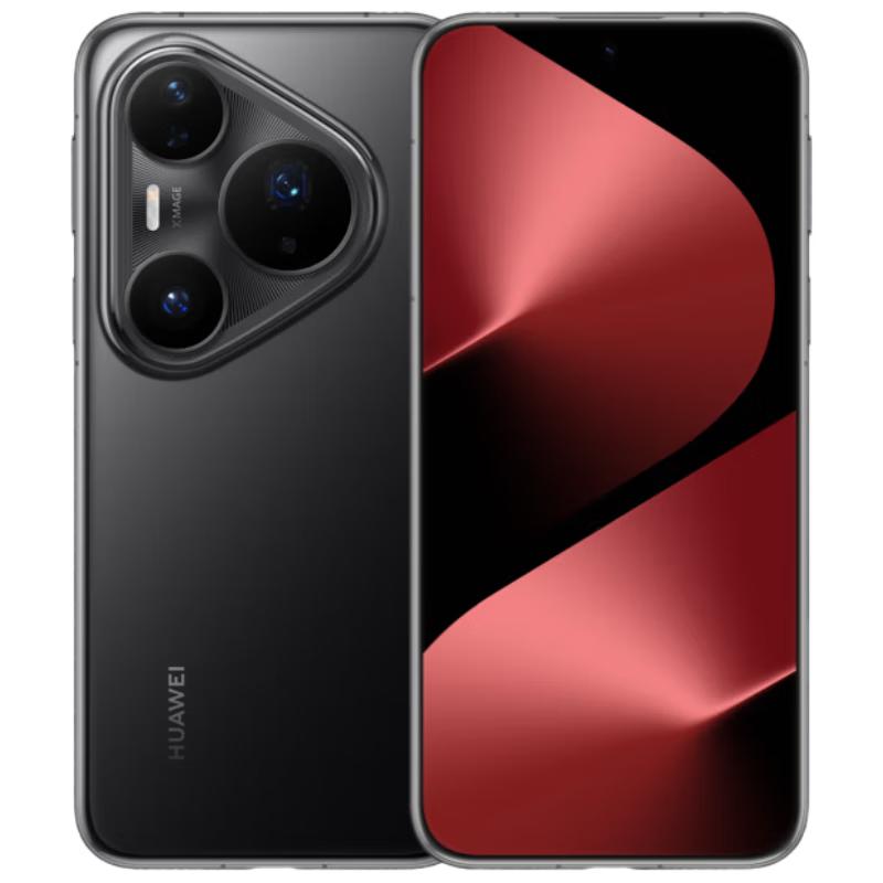 Huawei Pura 80 Pro+ (CN Version)