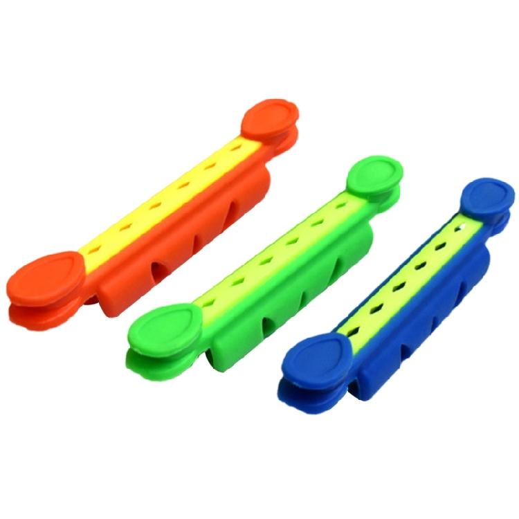 5 Stück Angelschnur-Wickelplatte mit Clip Angelschnur-Wickelbrett Einfach zu bedienen