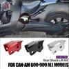 Kit de Ridicare Amortizoare Spate Ryker pentru Modelele 600-900