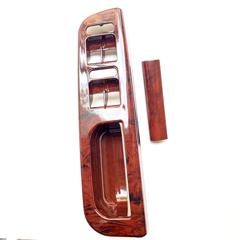 Mahonie deurklink Schakelaarbasis Voor VW Passat B5 98-05 3B186717E 3B4867179B 3B0867180A 3B4867180B 3B4867372