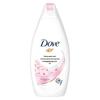 Dove Cherry Blossom Nourishing Body Wash with Bath Ball