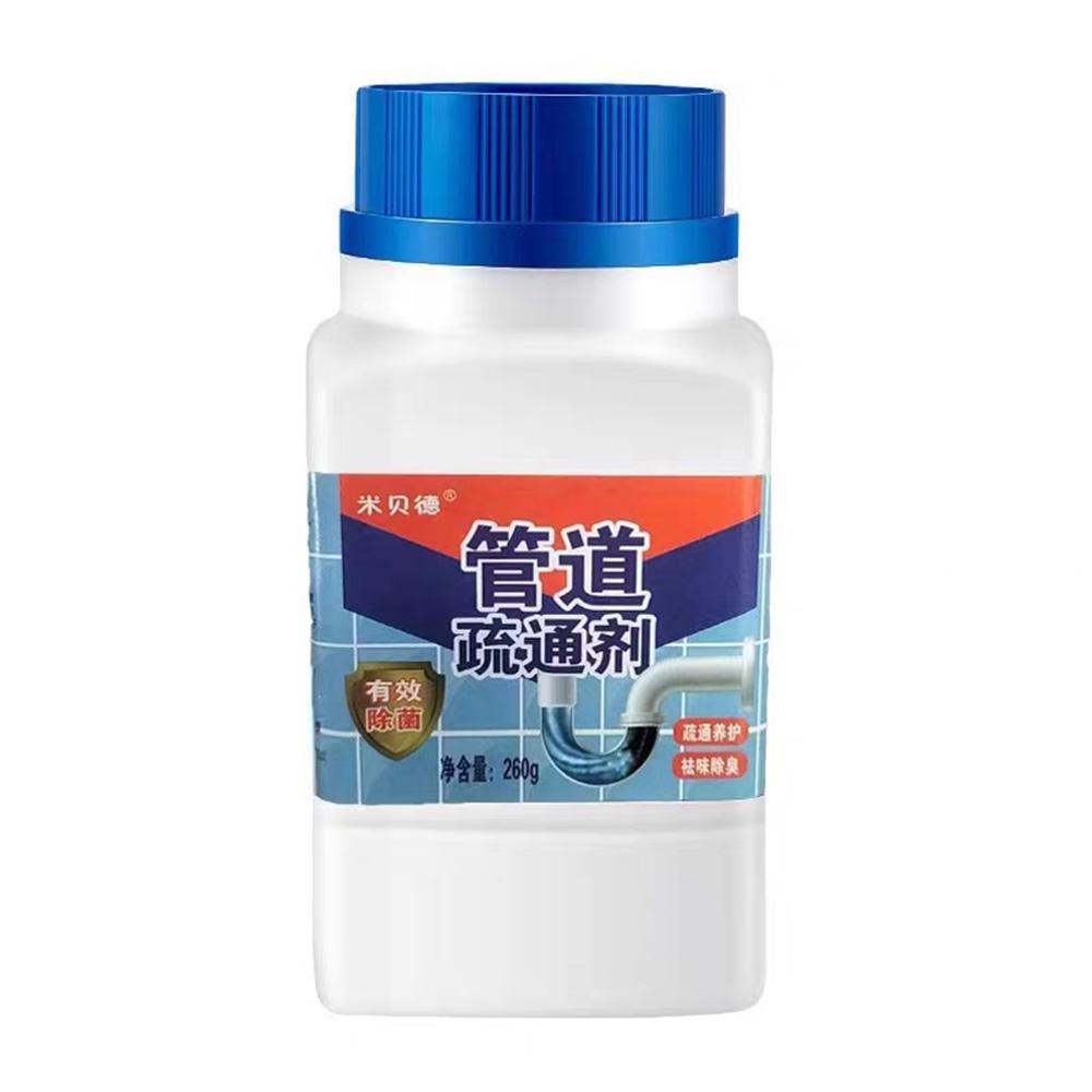 

Мощный дезодоратор для сантехники, очиститель раковин и канализации, гель для стоков, гель для прочистки труб, инструмент для чистки кухонных и туалетных труб светло-желтого