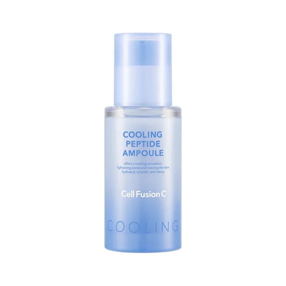 Cell fusion C Cooling Peptide Ampoule 30ml 1ea