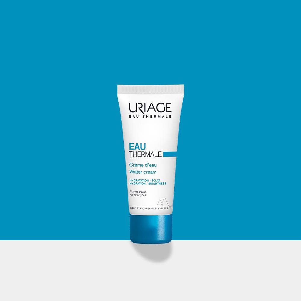 Uriage Eau Thermal Water Gel Cream 40ml