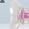 1 buc Accesorii pentru alimentarea cu oxigen hidroponic Mini Acvariu Nano Piatră de aer Aerator cu oxigen Pompa cu bule de aer pentru iaz