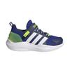 Childrens/Kids Lightorama Flashing Lights Trainers