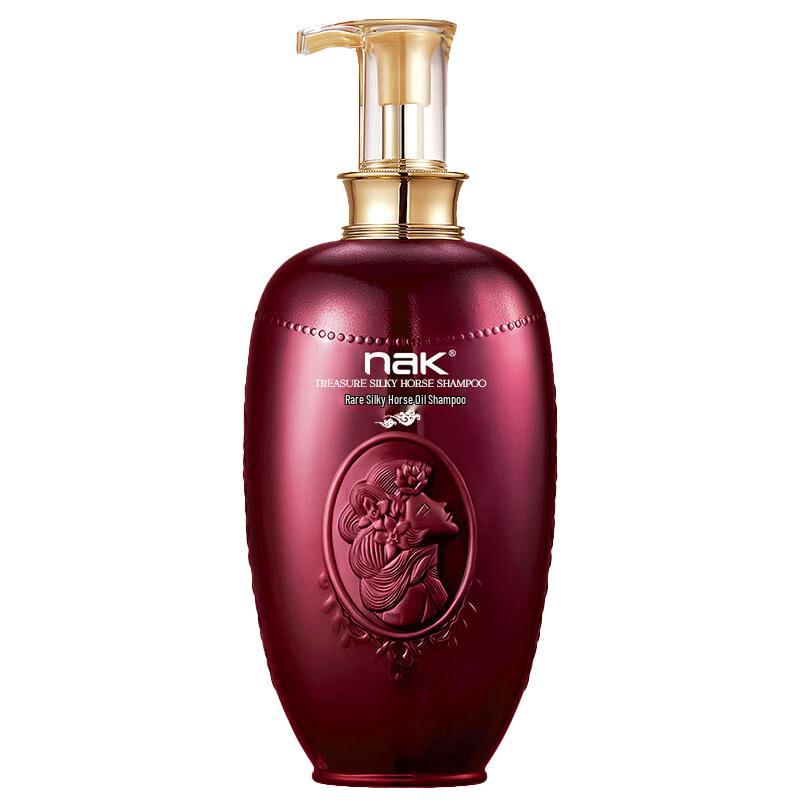nak Premium Fragrant Shampoos