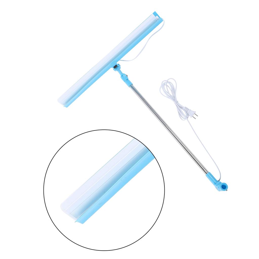 Sewing Machine LED Lamp 360 Degree Rotating LED Light Adjustable Brightness Sewing Machine Light 10W LED Working Lamp